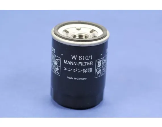 SpinOn spin-on filter W 610/1