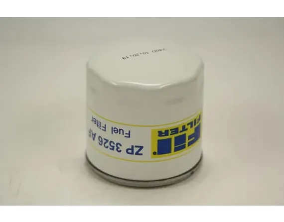 spin-on fuel filter ZP3526AF