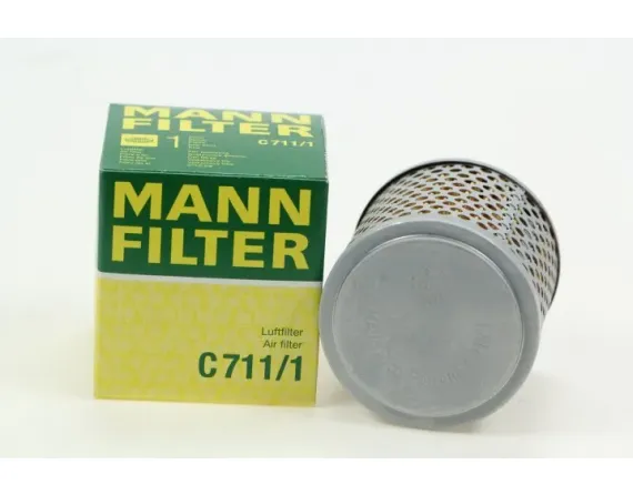 Air filter element C 711/1