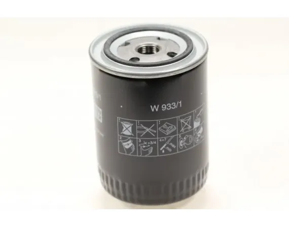 Wechselfilter SpinOn W 933/1