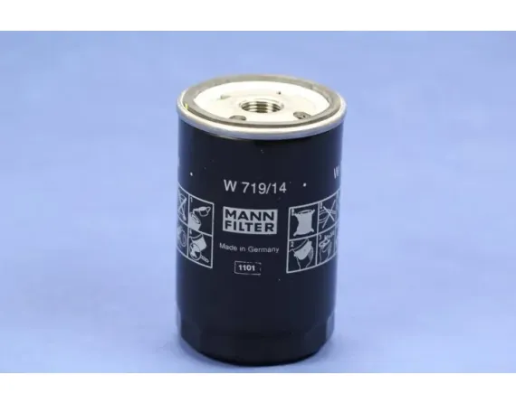 SpinOn spin-on filter W 719/14