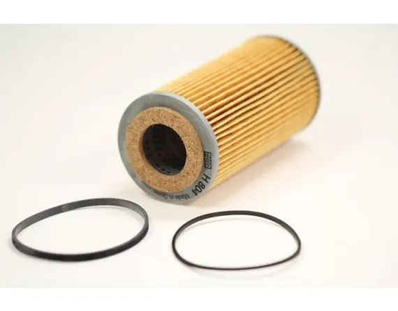 Liquid filter element H 804 t