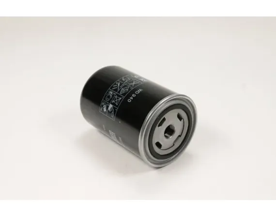 Oil filter SpinOn WD 940