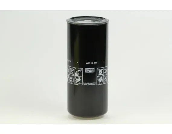 Fuel filter SpinOn WK 12 111