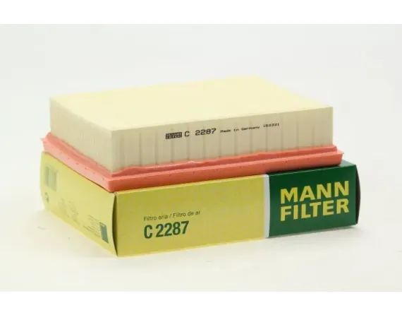 Air filter element C 2287