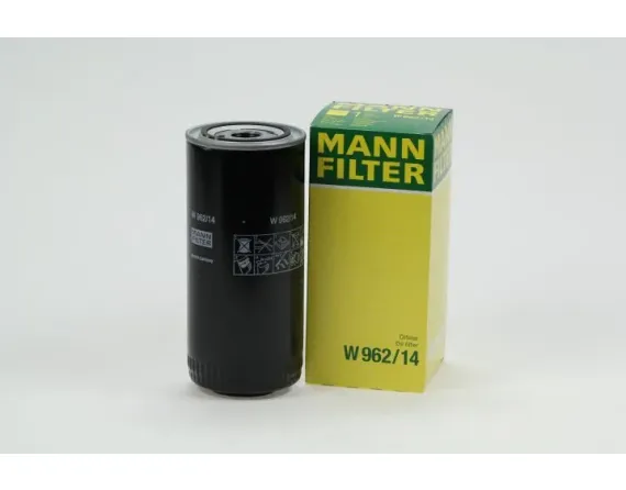 Filtro spin-on SpinOn W 962/14