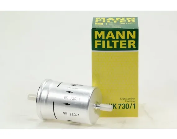 Fuel line filter (inline) WK 730/1