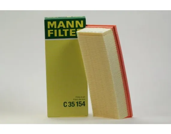 Air filter element C 35 154