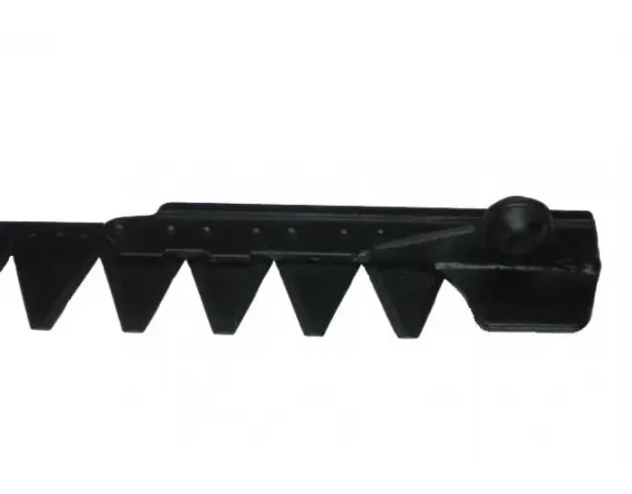 Mower blade