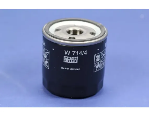 SpinOn spin-on filter W 714/4