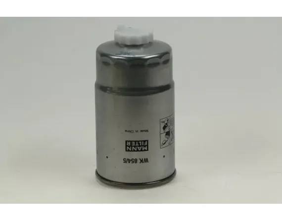 Spin-on fuel filter WK 854/5