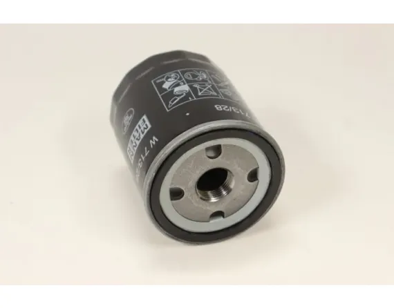 SpinOn spin-on filter W 713/28