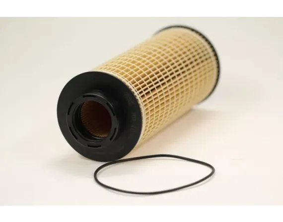 Oil filter element, metal HU 1072 x