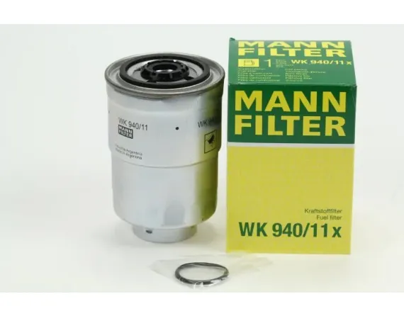 Spin-on fuel filter WK 940/11 x