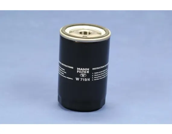 SpinOn spin-on filter W 719/4