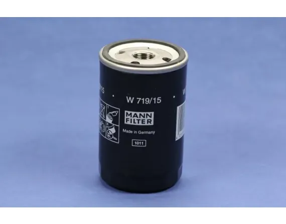 SpinOn spin-on filter W 719/15