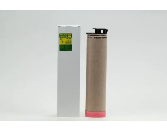 Air filter element (secondary element) CF 400