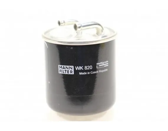Fuel line filter (inline) WK 820