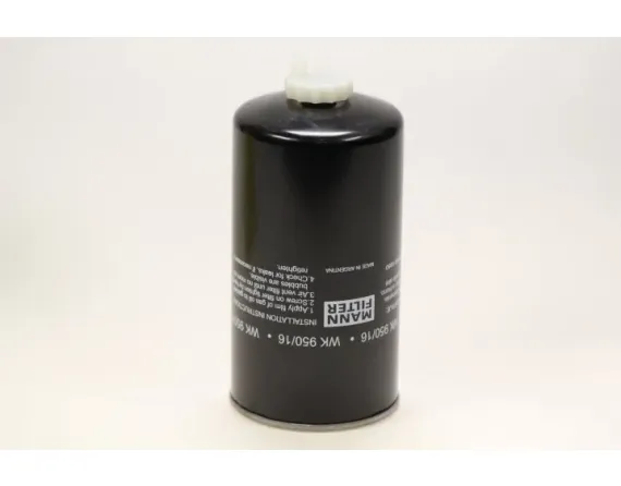Spin-on fuel filter WK 950/16 x