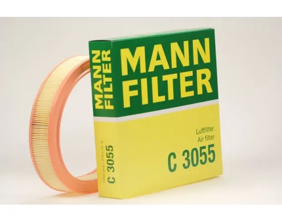 Air filter element C 3055