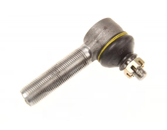 Tie rod end