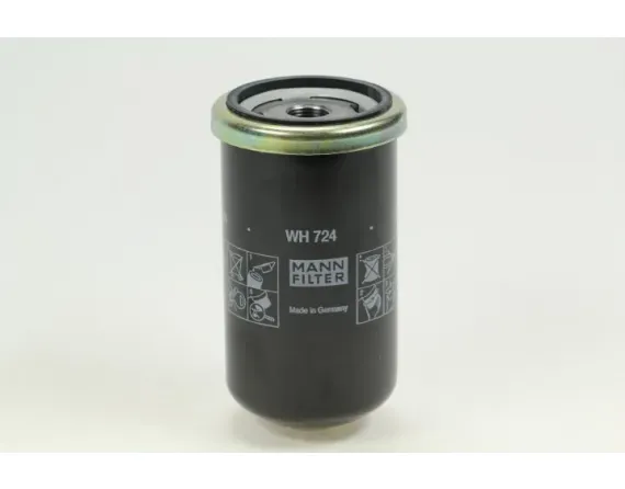 SpinOn spin-on filter WH 724
