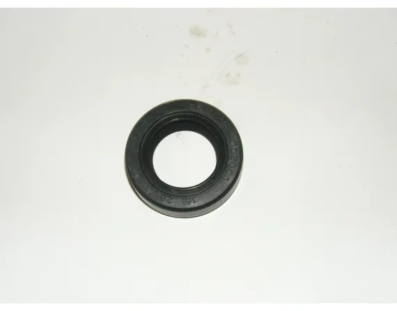 Shaft seal