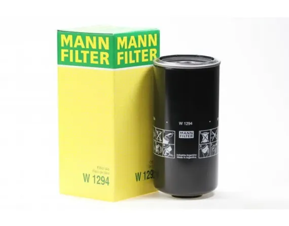 SpinOn spin-on filter W 1294