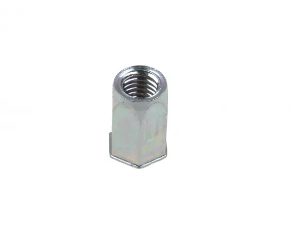 Blind rivet nut