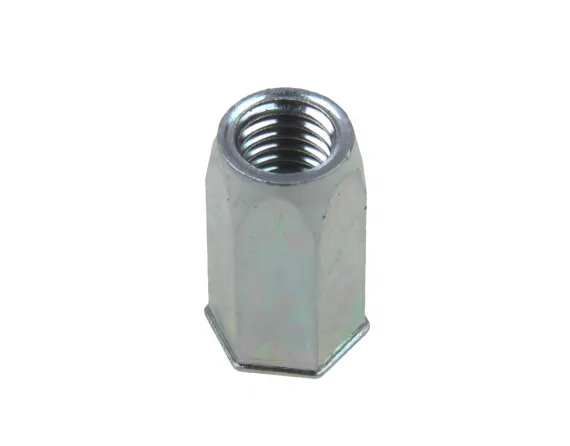 Blind rivet nut
