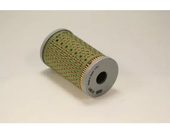 Liquid filter element H 601