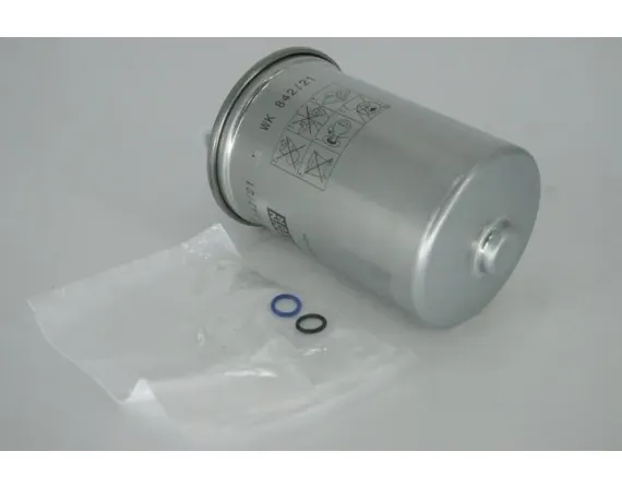 Fuel line filter (inline) WK 842/21 x