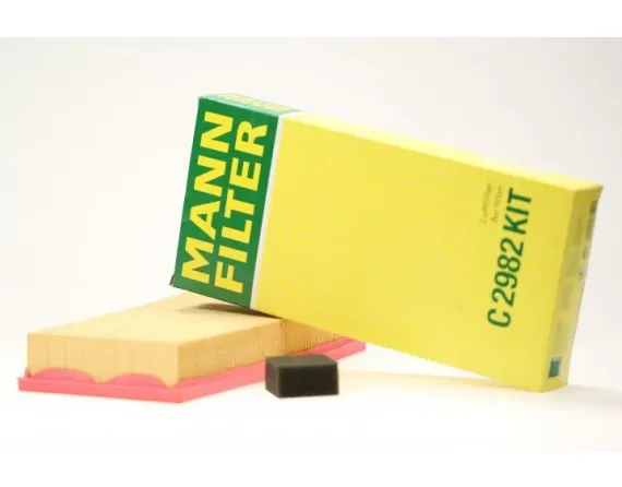 Air filter element (service kit) C 2982 KIT