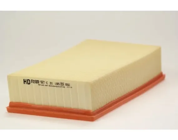 Air filter element C 31 195