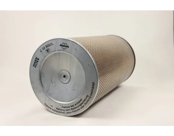Air filter element C 33 920/3