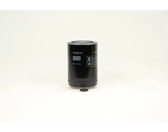 Oil filter SpinOn W 940/15 n