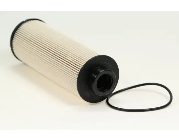 Fuel filter element (metal-free) PU 850 x