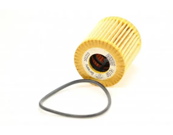 Oil filter element, metal HU 68 x