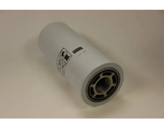 Spin-on filter WH 1257