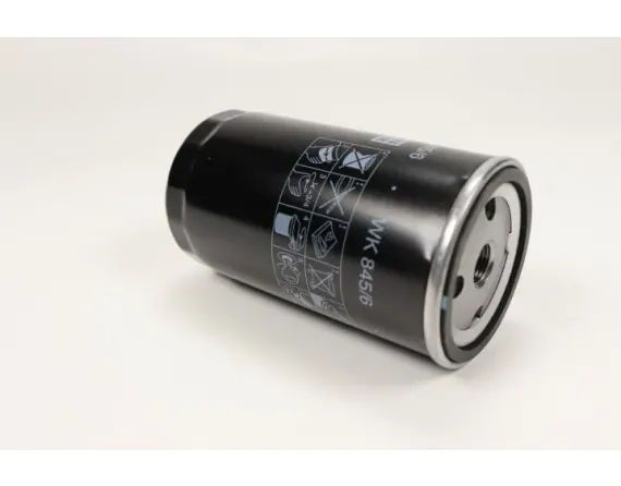 Spin-on fuel filter WK 845/6