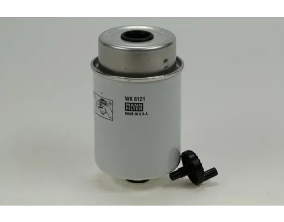 Filtre à carburant à visser WK 8121