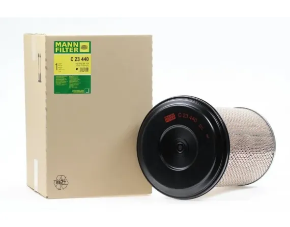 Air filter element C 23 440