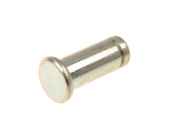 Collar bolt