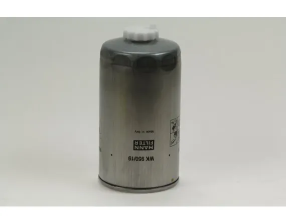 Spin-on fuel filter WK 950/19