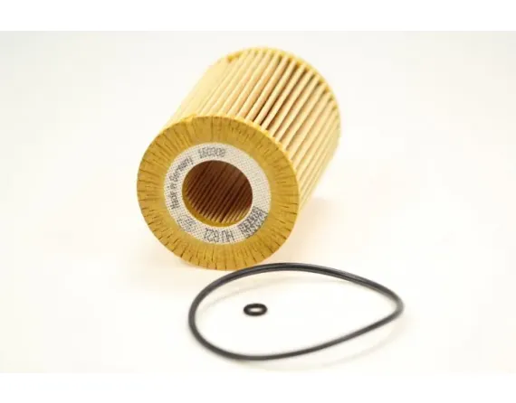 Liquid filter element (metal-free) HU 821 x