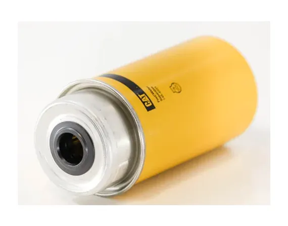 145-4501 fuel filter spinon caterpillar