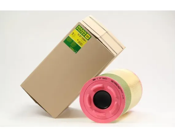 Air filter element C 27 1250/1
