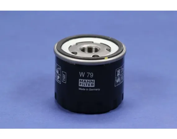 SpinOn spin-on filter W 79