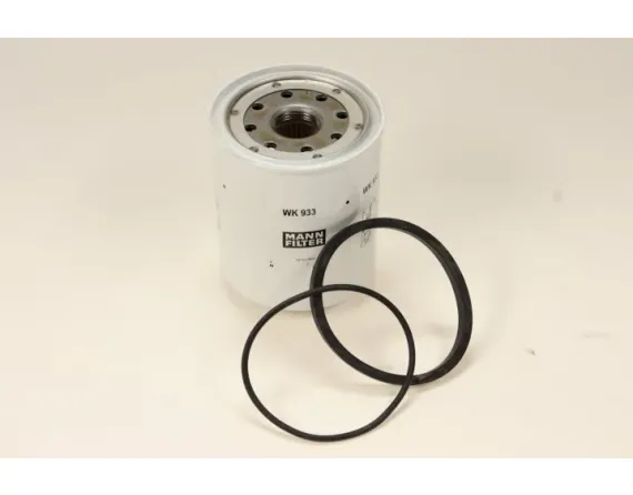 Spin-on fuel filter WK 933 x