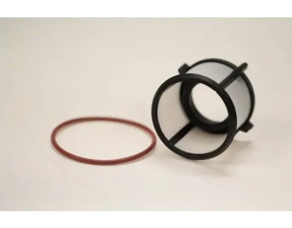 Fuel filter element (metal-free) PU 51 z